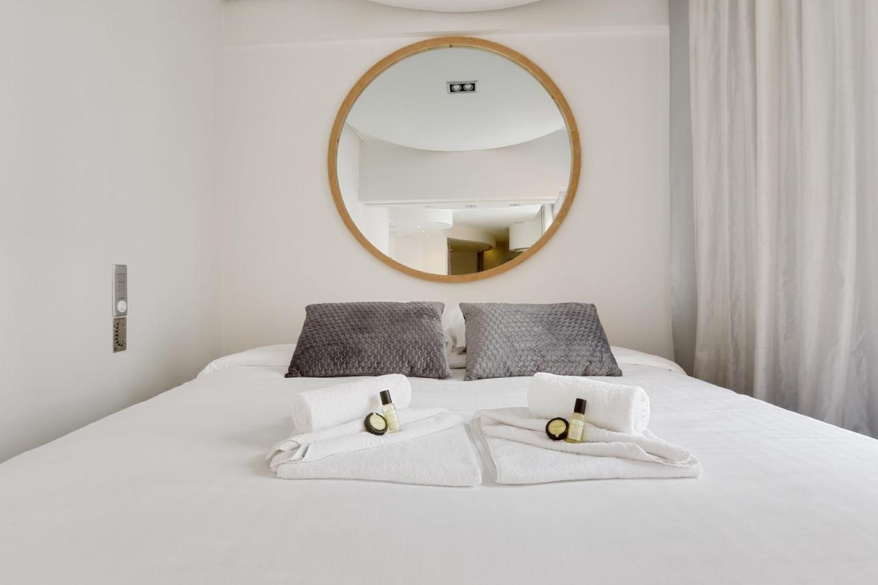Apartment Guestready - Comfy Design Studio - Marais District