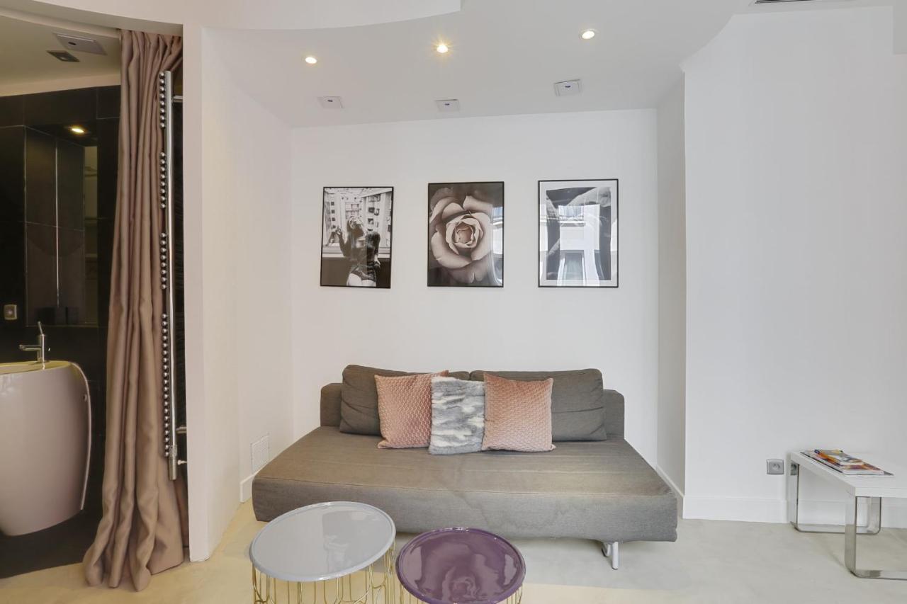 Guestready - Comfy Design Studio - Marais District Apartment *