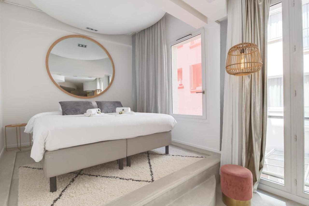 Guestready - Comfy Design Studio - Marais District
