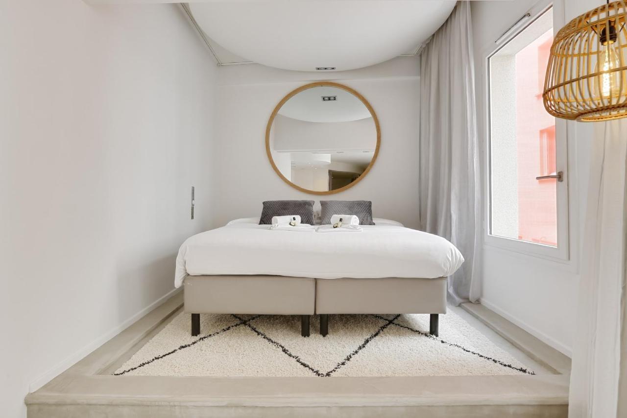 Guestready - Comfy Design Studio - Marais District Paris