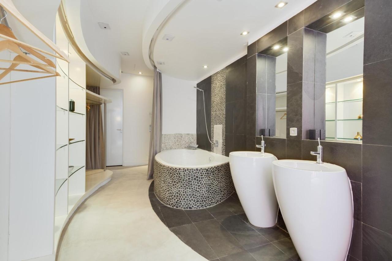 Guestready - Comfy Design Studio - Marais District * Paris
