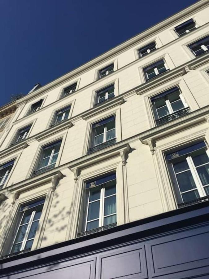 Guestready - Comfy Design Studio - Marais District Apartment Paris